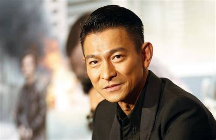 Andy Lau photo 2