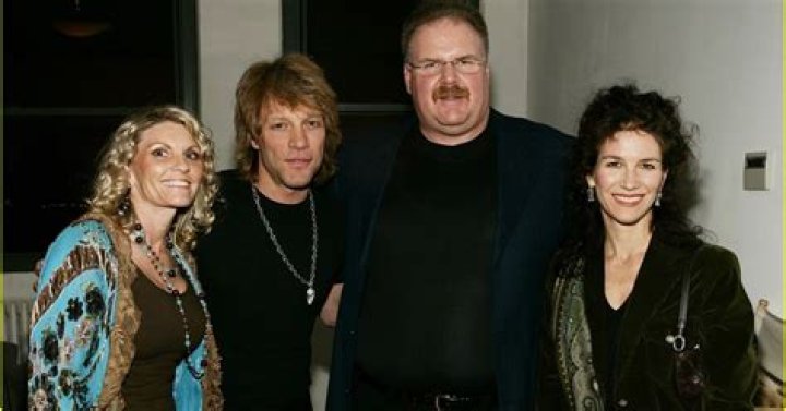 
Andy Reid Kids: A Complete Guide About His Children 