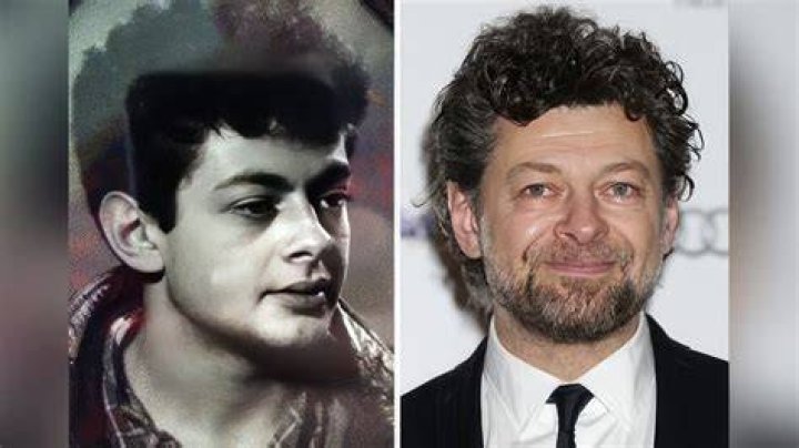 Andy Serkis photo 2