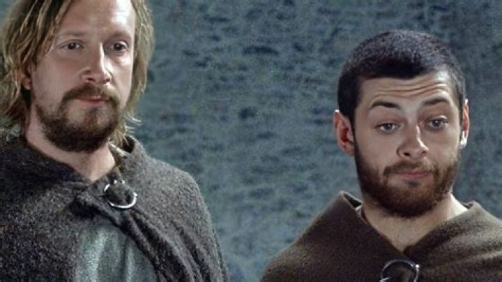 Andy Serkis photo 3