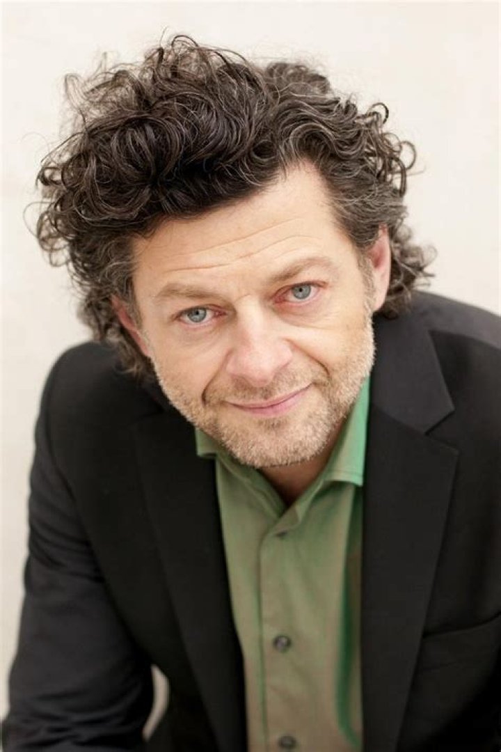 Andy Serkis photo