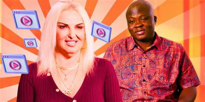Angela Deem Reveals She's Single?