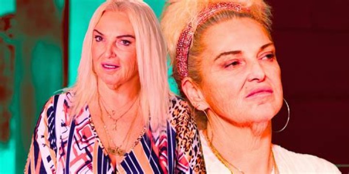 Angela Deem Reveals Two Devastating Losses