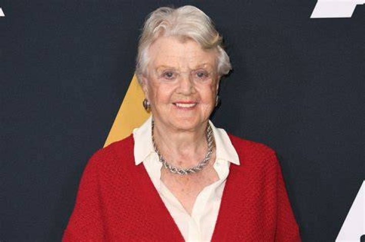 Angela Lansbury photo 3