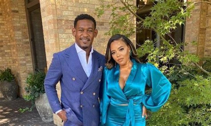 Angela Simmons is dating champion boxer Daniel Jacobs!