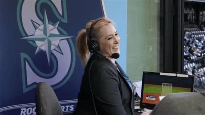 Angie Mentink Bio (Wiki) 