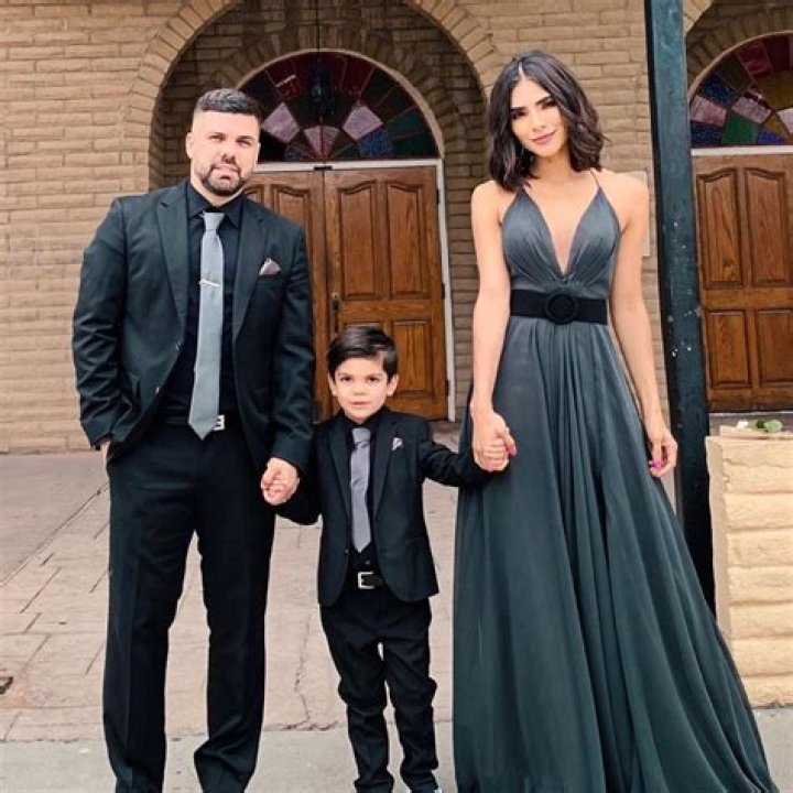 Anibal Marrero - Age, Family, Bio