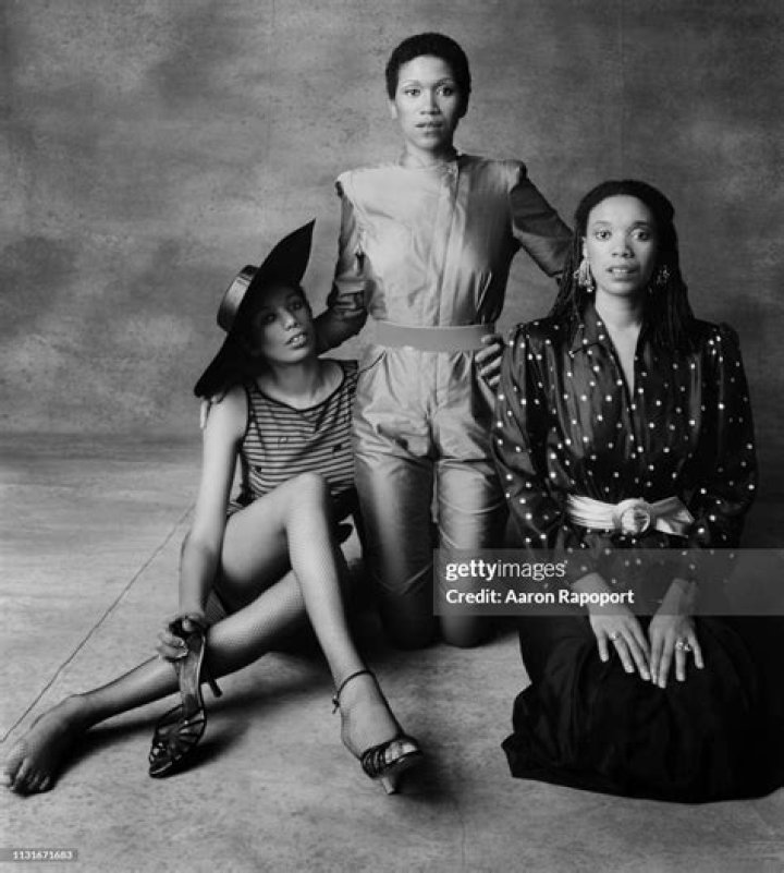 Anita Pointer Height: How Tall Is Anita Pointer?