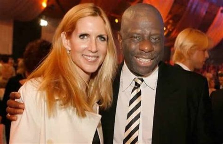 Ann Coulter and Jessi JJ Walker
