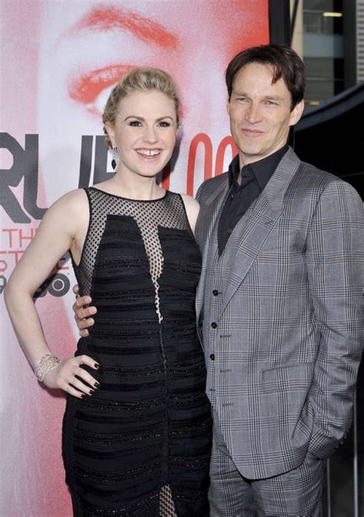 Anna Paquin is expecting twins: are you surprised?