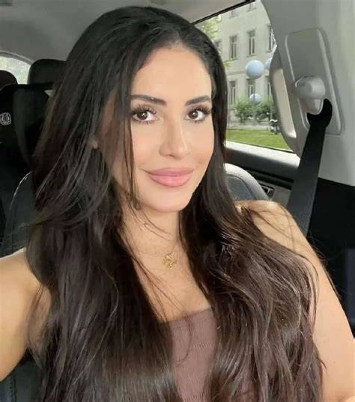 Anna Paulina - Age, Family, Bio