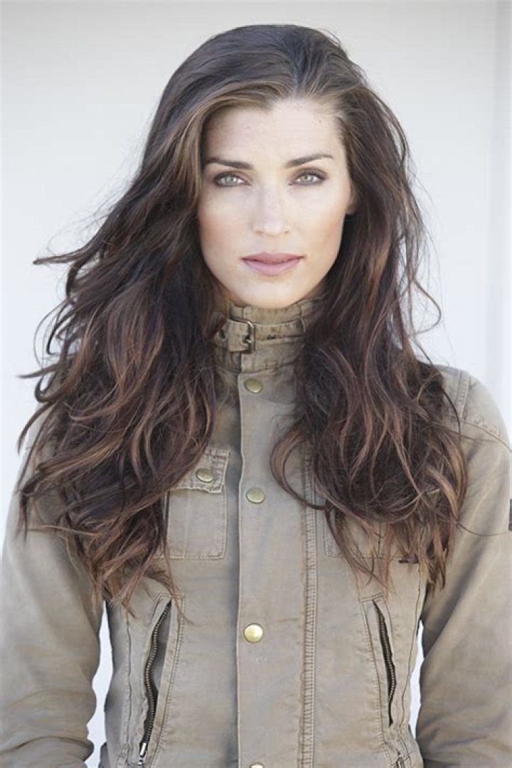 Annalaina Marks photo