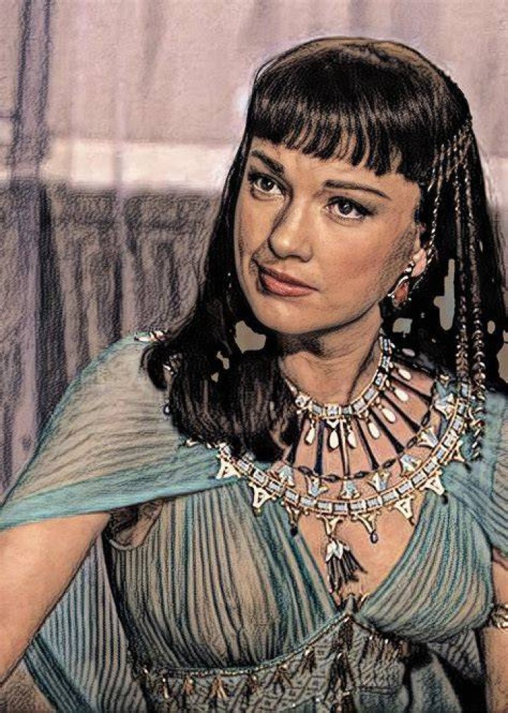Anne Baxter photo 3