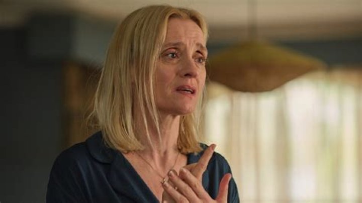 Anne-Marie Duff Highlights