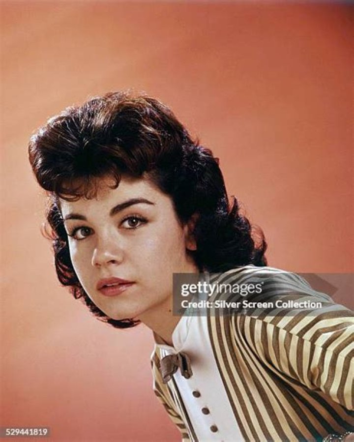 Annette Funicello photo 2