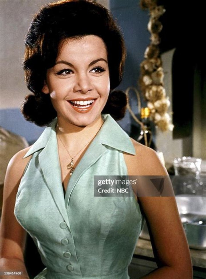 Annette Funicello photo 3