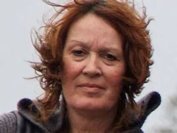 Annette Witheridge resides in London.