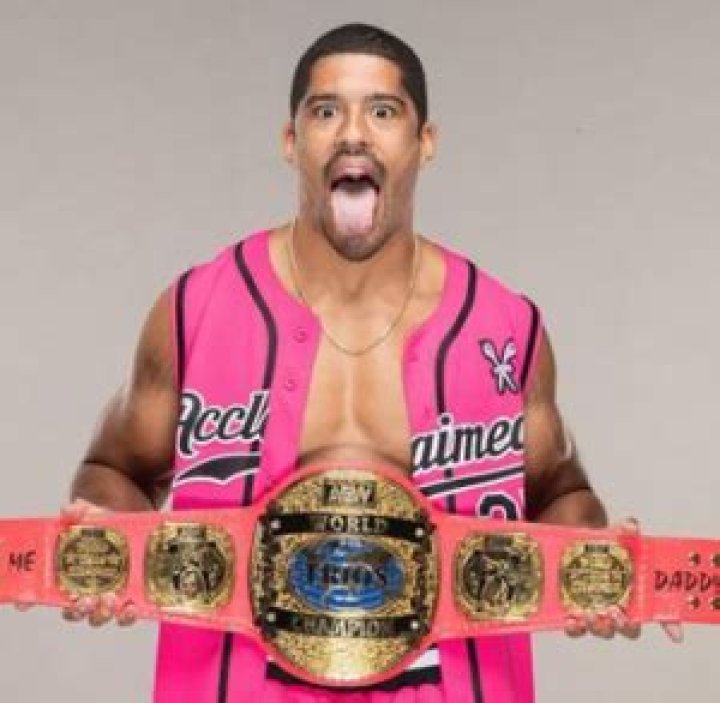 Anthony Bowens Bio (Wiki) 