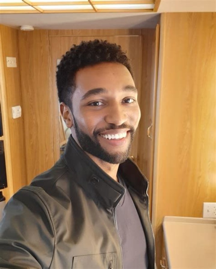 Anthony Hill - Age, Family, Bio