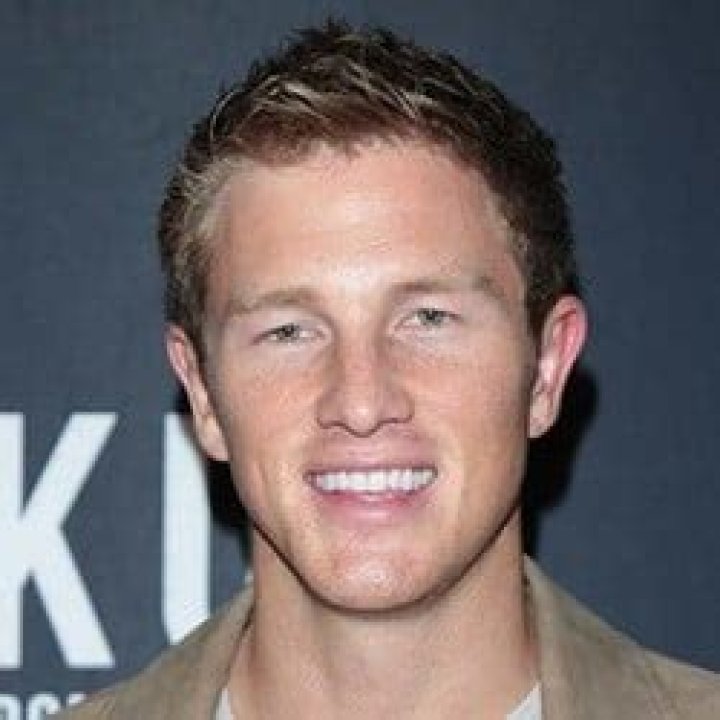 Anthony Konechny - Age, Family, Bio