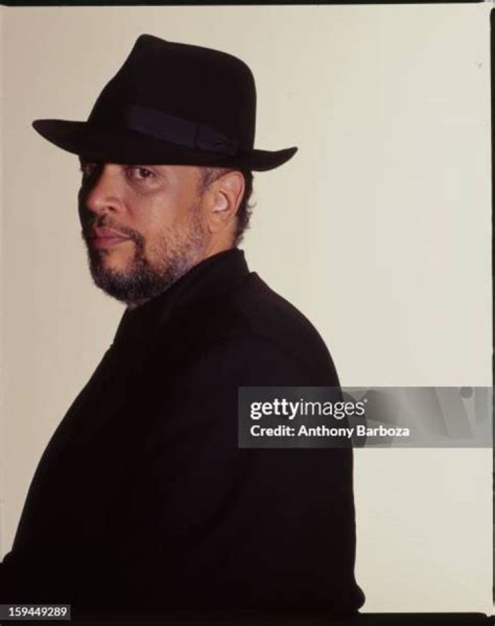 Anthony Mosley photo