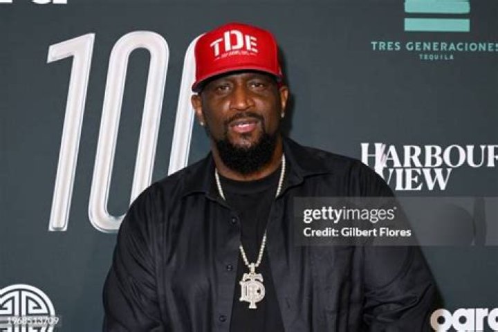 Anthony Tiffith photo