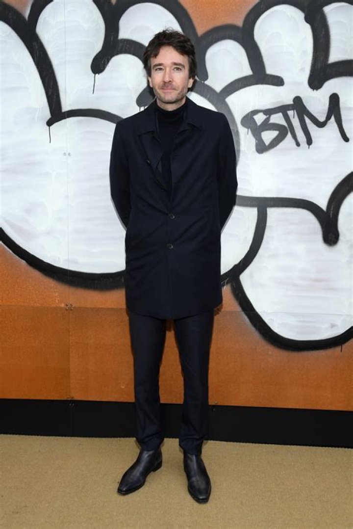 Antoine Arnault photo 3