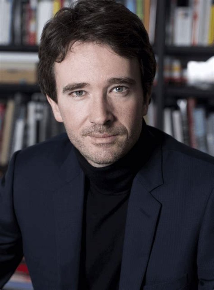 Antoine Arnault photo