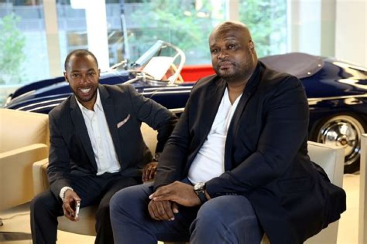 Antoine Walker - Age, Family, Bio