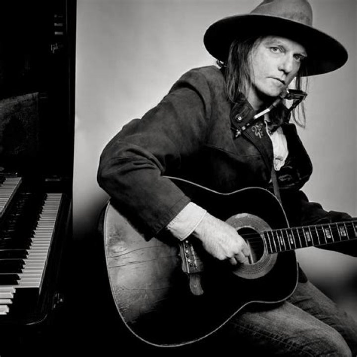 Anton Newcombe photo 2