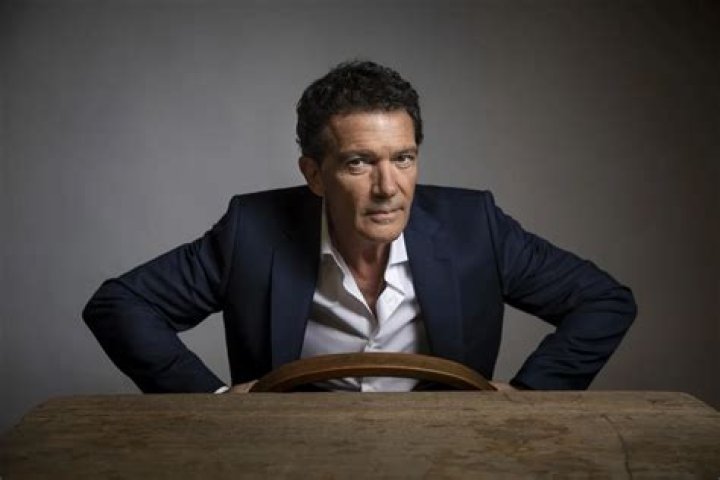 Antonio Banderas Pets
