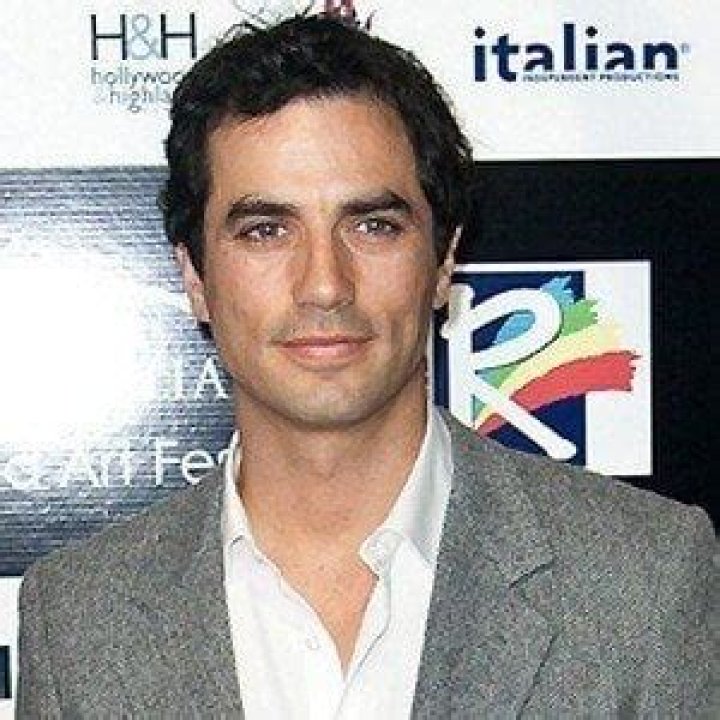 Antonio Cupo - Age, Family, Bio