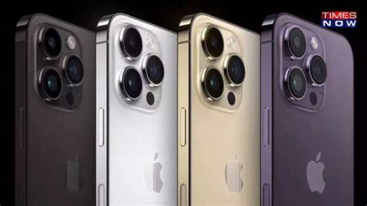 
Apple likely to bring iPhone subscription this year 