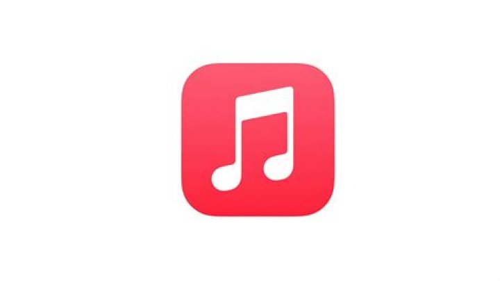 Apple Music -