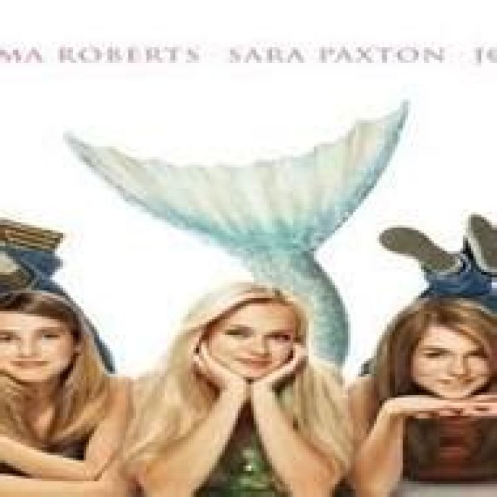 Aquamarine - Cast, Ages, Trivia