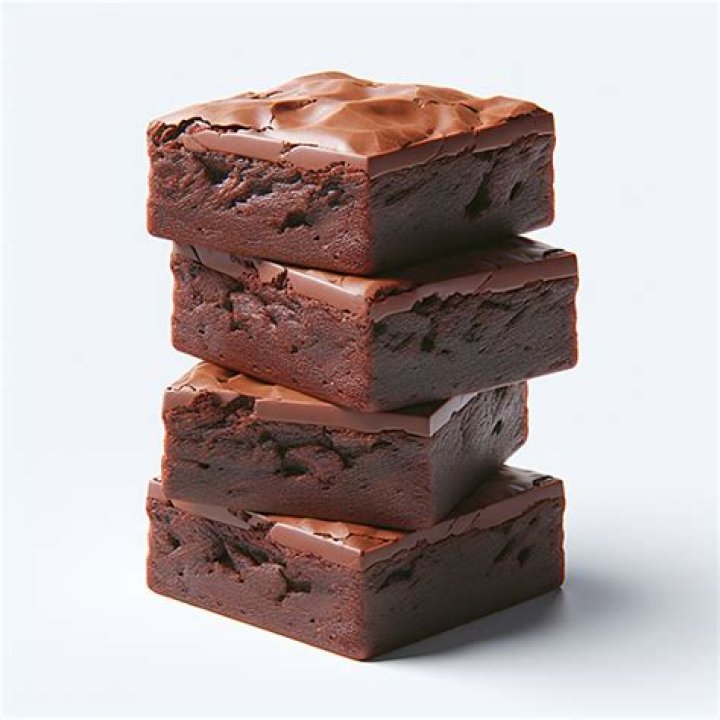 Are brownies bad for?