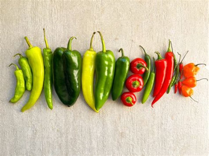 Are Holy Moly peppers hot?