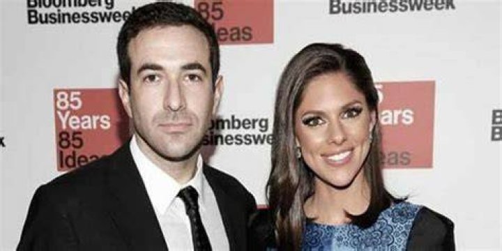 Ari Melber Gay