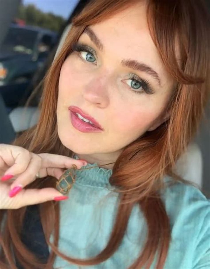 Aria Lynn Evans Bio (Wiki) 