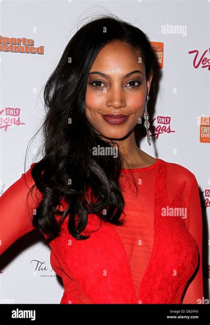 Ariel Meredith