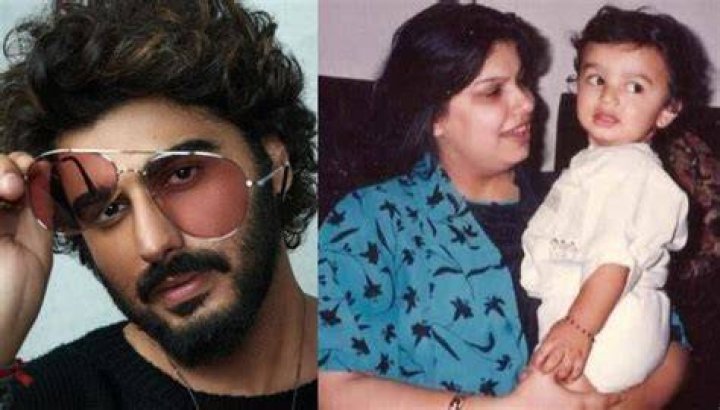 Arjun Kapoor - Age, Family, Bio