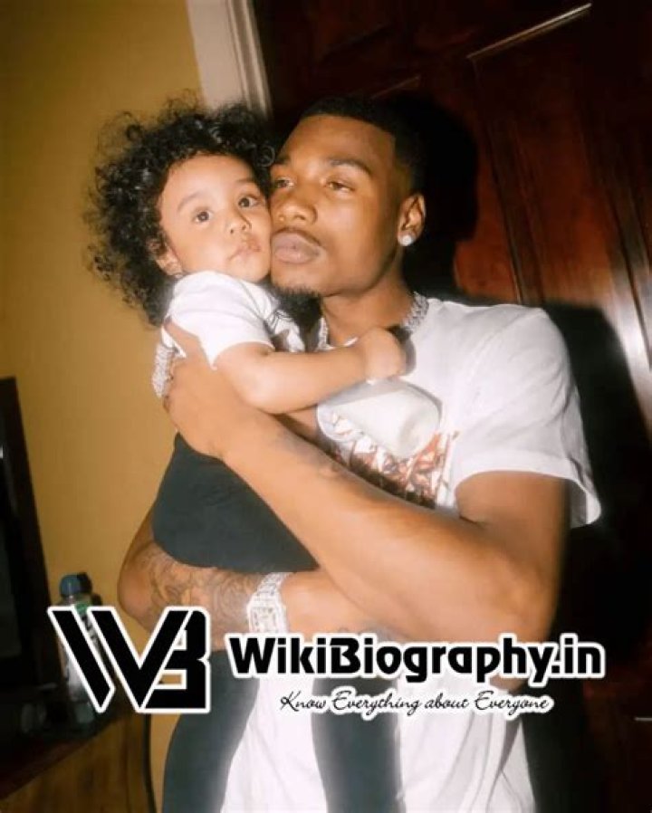Armon Warren - Age, Family, Bio