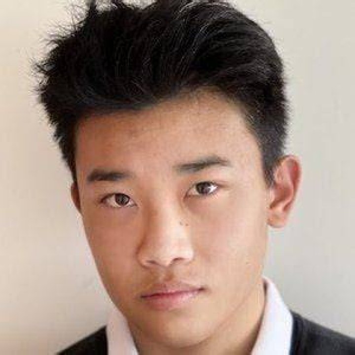 Arnold Sun - Age, Family, Bio