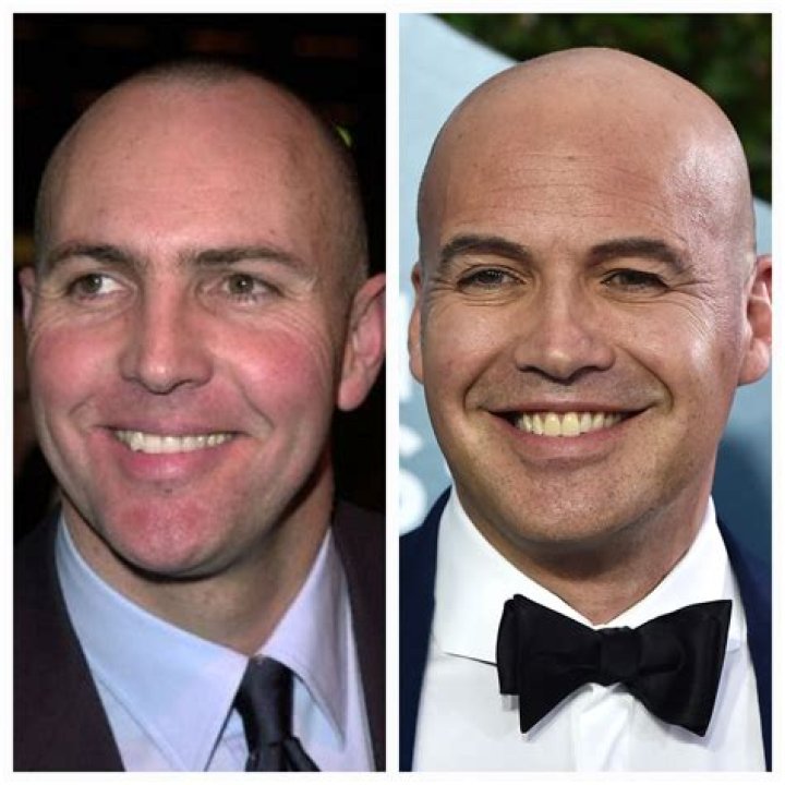 Arnold Vosloo - Age, Family, Bio
