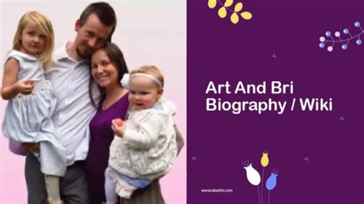 ART and BRI - Members, Ages, Trivia