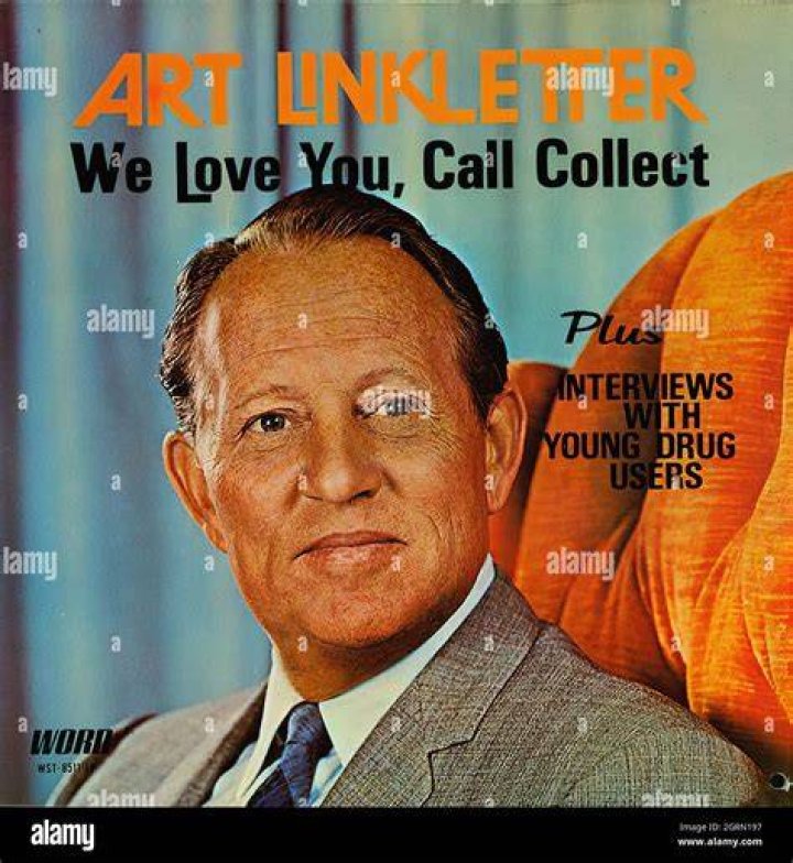 Art Linkletter photo 2