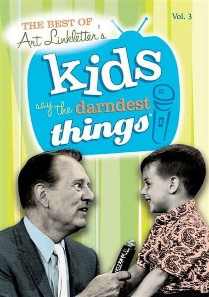 Art Linkletter photo 3