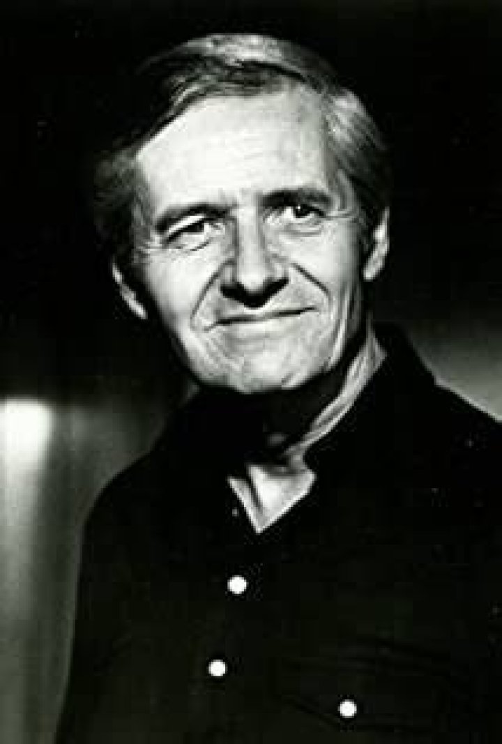 Arthur Hill - Age, Family, Bio