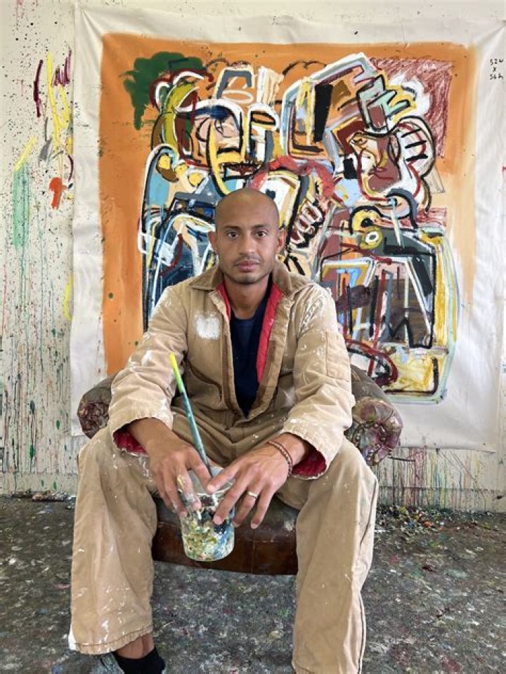 Artists Born in Dominican Republic