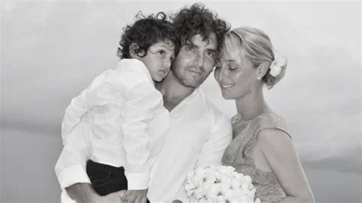 Asher Keddie - Age, Family, Bio